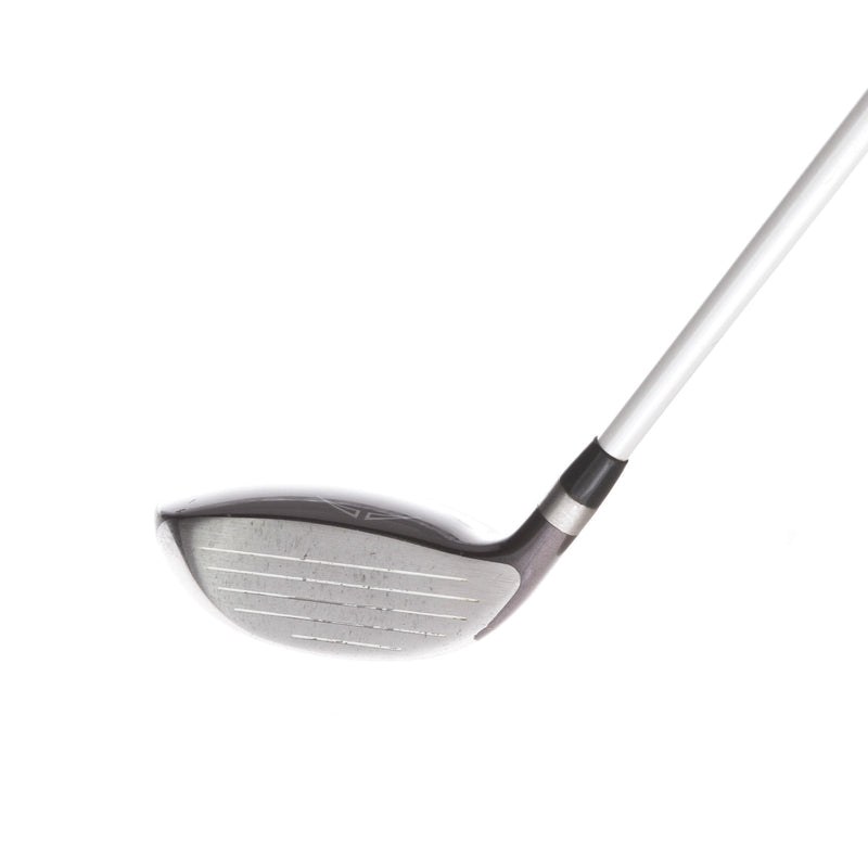 Ping Faith Graphite Ladies Right Hand Fairway 5 Wood 22* Ultralite - Ping ULT200