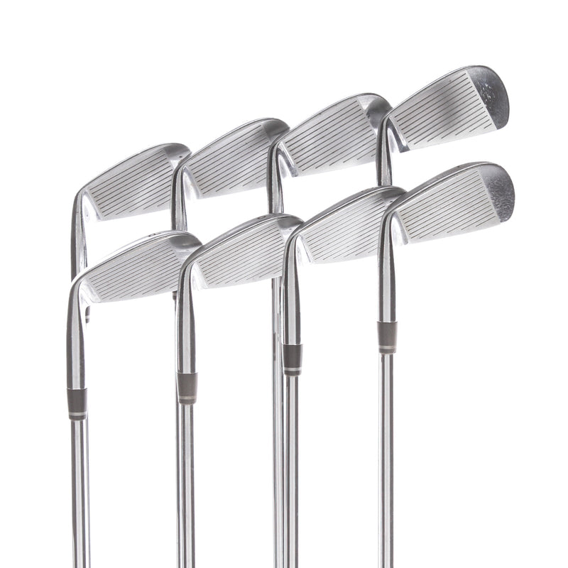 Nike Forged Pro Combo Steel Mens Right Hand Irons 3-PW Regular - Speedstep