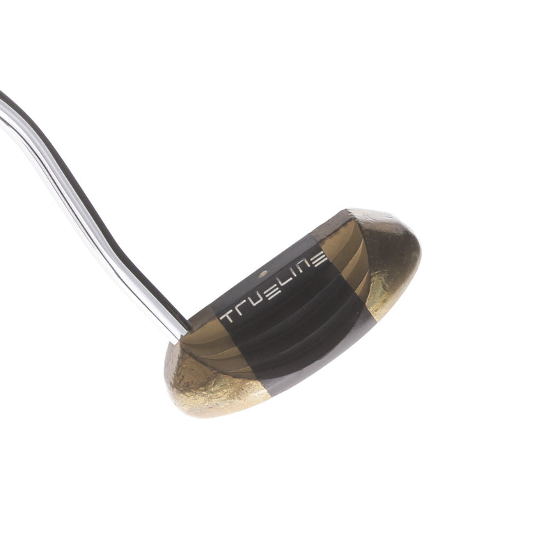 TrueLine Ecore M1 Mens Right Hand Putter 35" Mallet - TrueLine