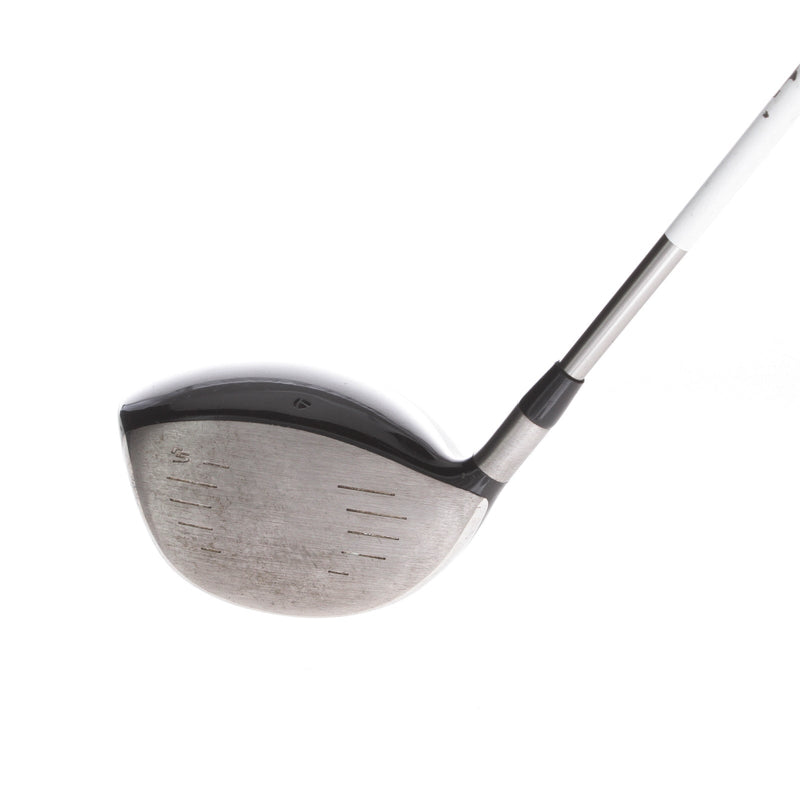 TaylorMade R5 Dual Graphite Mens Right Hand Driver 9.5* Stiff - Diamana S 83