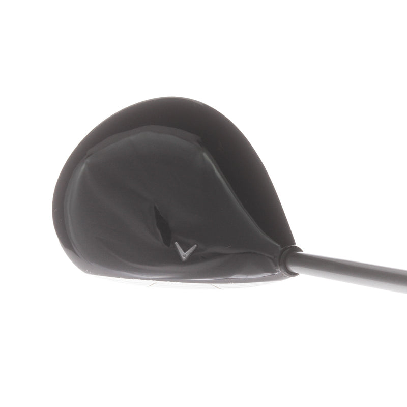 Callaway Big Bertha Steelhead Plus Graphite Mens Right Hand Driver 10* Firm - Callaway Big Bertha Steelhead Plus