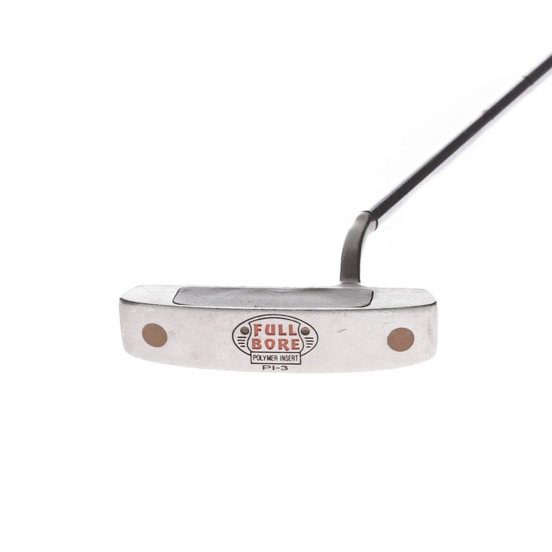 Progen Full Bore PI-3 Mens Right Hand Putter 36" Blade - Progen