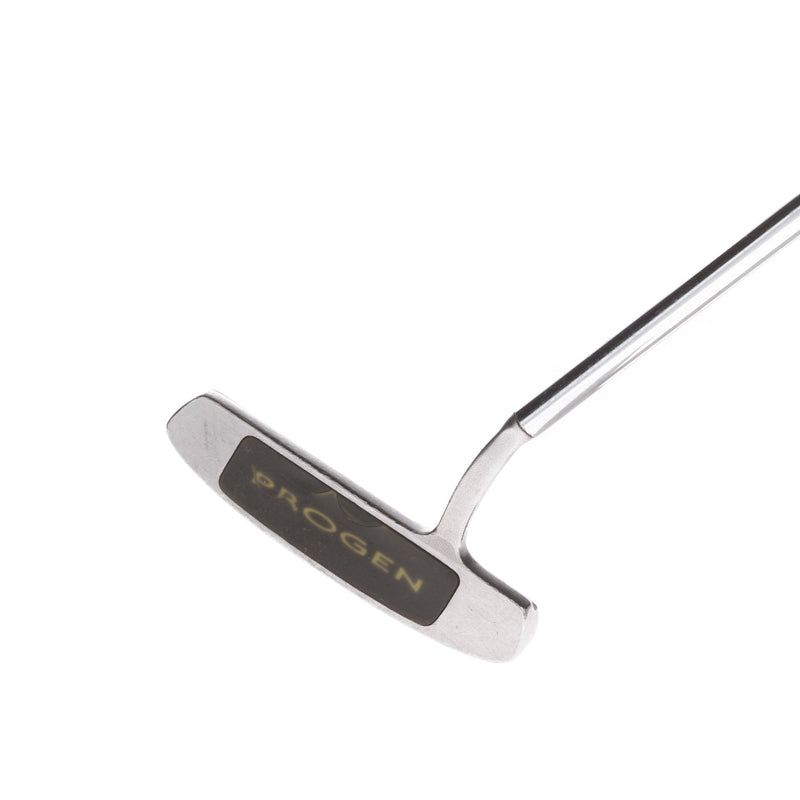 Progen Full Bore PI-3 Mens Right Hand Putter 36" Blade - Progen