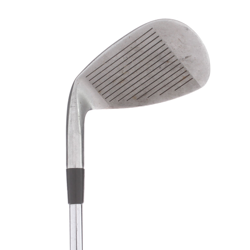 Mizuno T-Zoid MX15 Steel Mens Right Hand Pitching Wedge 47* Stiff - True Temper Release