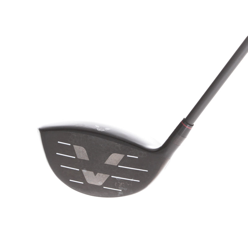 MacGregor V-Max Speed Graphite Mens Right Hand Driver 12* Regular - MacGregor V-Max Speed