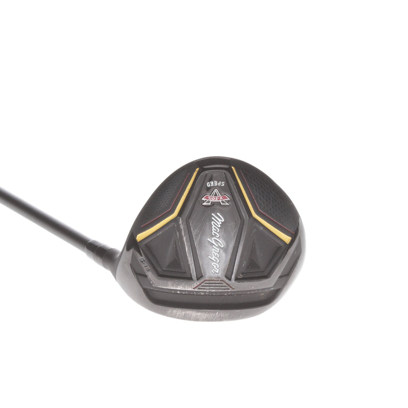 MacGregor V-Foil Speed Graphite Mens Right Hand Fairway 5 Wood 18* Regular - MacGregor V-Foil Speed