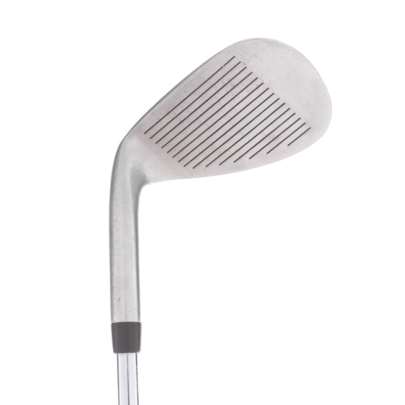 MacGregor V-Foil Feel Steel Mens Right Hand Lob Wedge 60* Regular - MacGregor