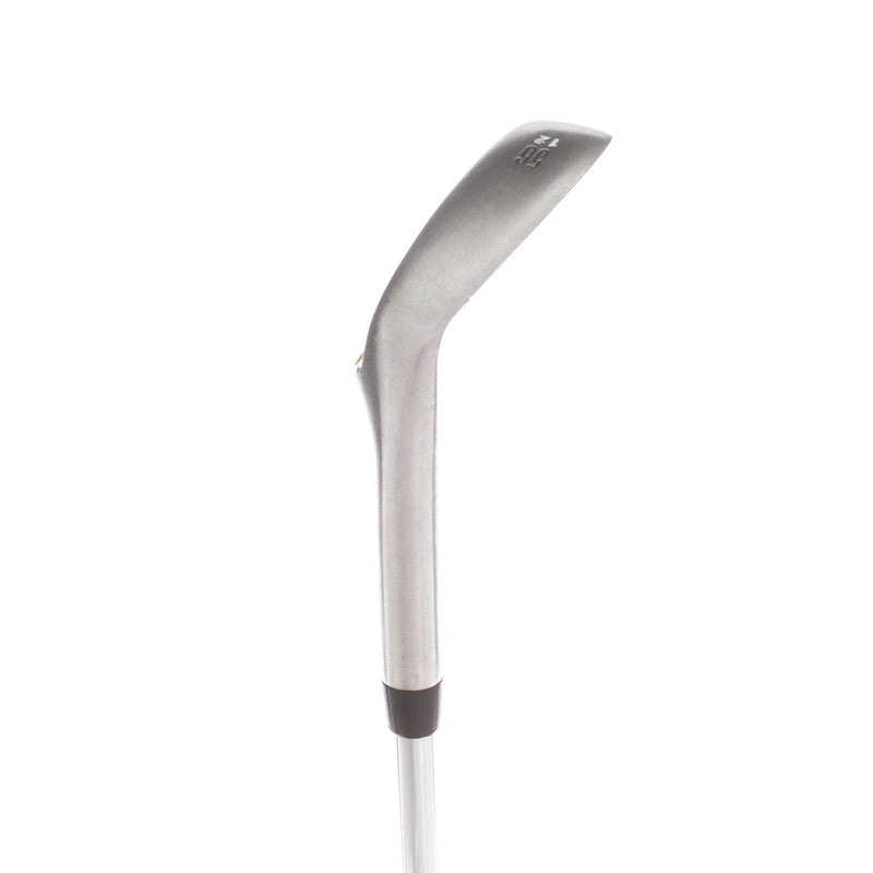 MacGregor V-Foil Steel Mens Right Hand Sand Wedge 56* 12 Bounce Regular - MacGregor