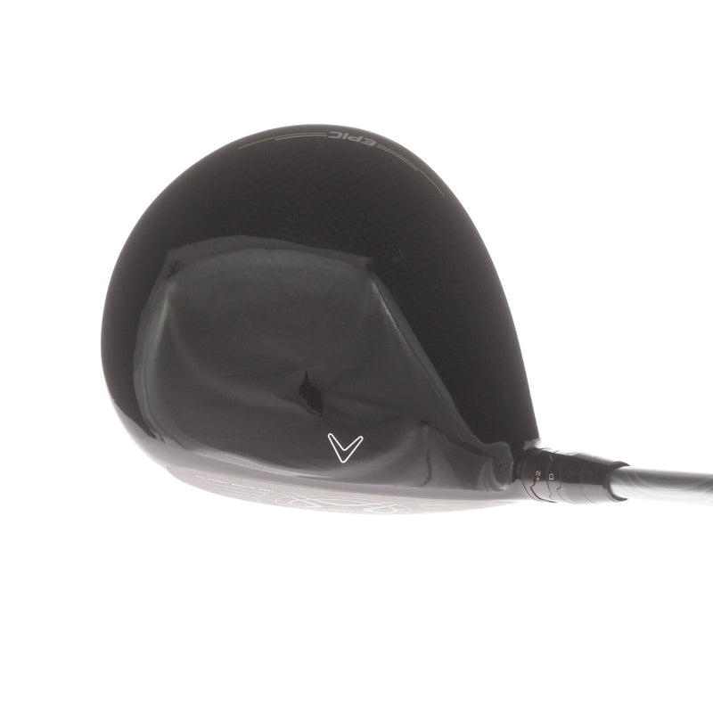 Callaway Epic Speed Graphite Mens Right Hand Driver 9* Senior - Project X Evenflow 5.0 A 45G