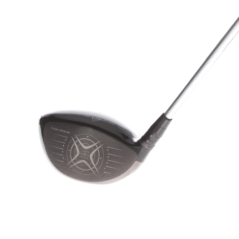 Callaway Epic Speed Graphite Mens Right Hand Driver 9* Senior - Project X Evenflow 5.0 A 45G