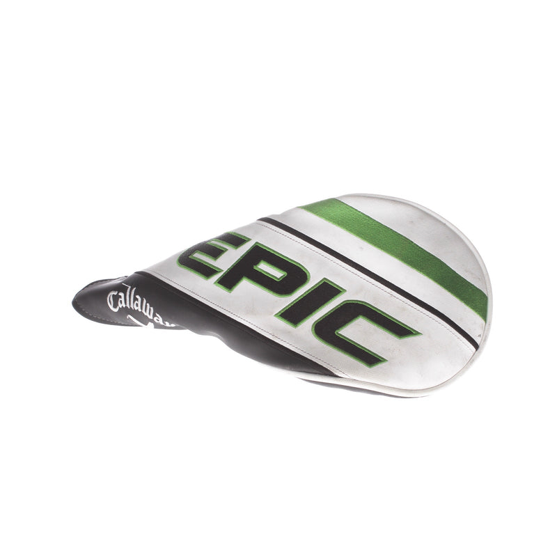 Callaway Epic Speed Graphite Mens Right Hand Driver 9* Senior - Project X Evenflow 5.0 A 45G