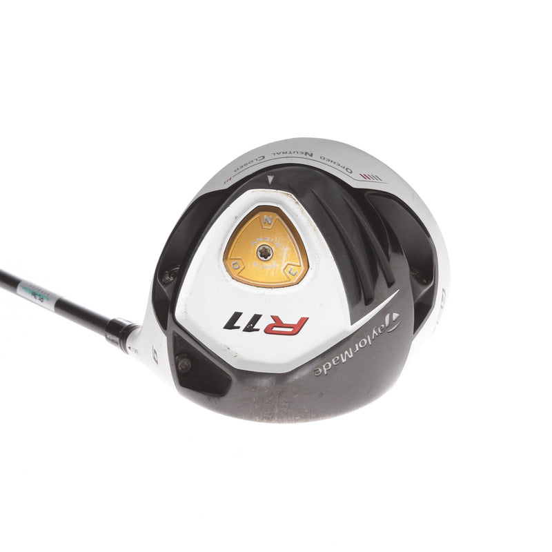 TaylorMade R11 Graphite Mens Right Hand Driver 9* Regular - R.I.P. Phenom 60