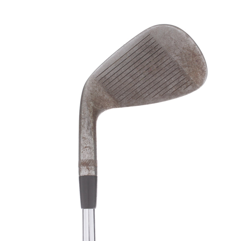 Titleist SM9 Steel Mens Right Hand Pitching Wedge 46* 10 Bounce F Grind Stiff - True Temper Dynamic Gold Tour Issue S400