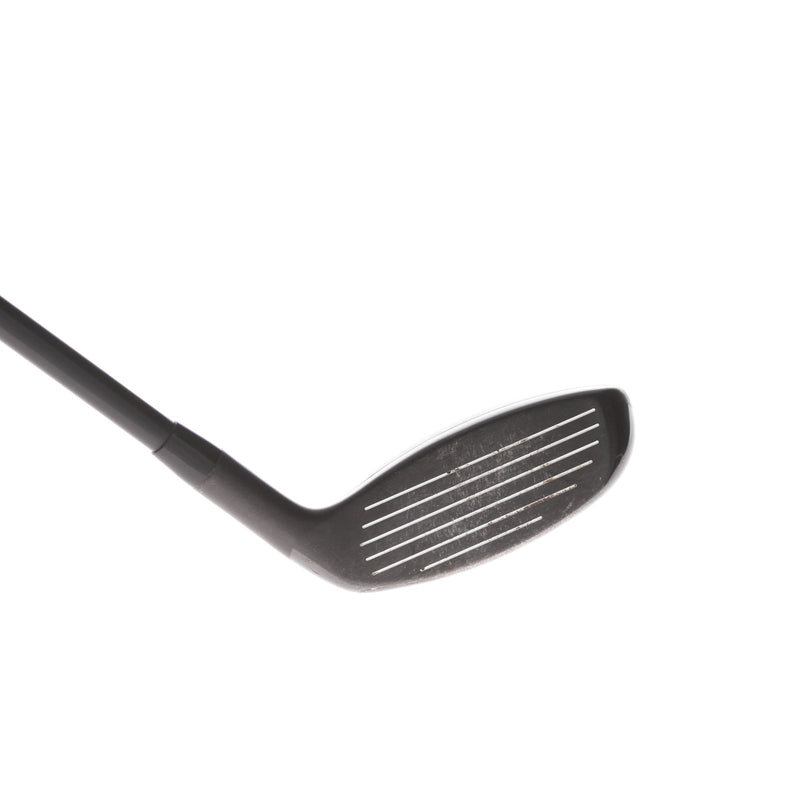 Ping G25 Graphite Mens Left Hand 2 Hybrid 17* Regular - Ping TFC 189