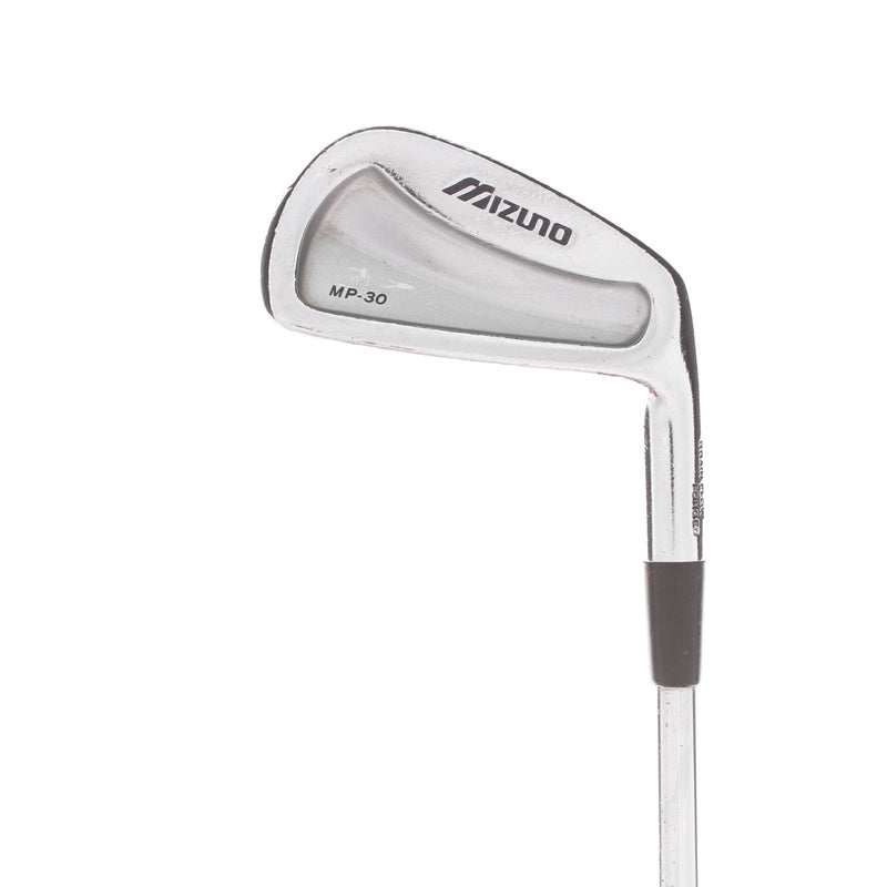 Mizuno MP-30 Steel Mens Right Hand 5 Iron Stiff - Dynamic Gold S300