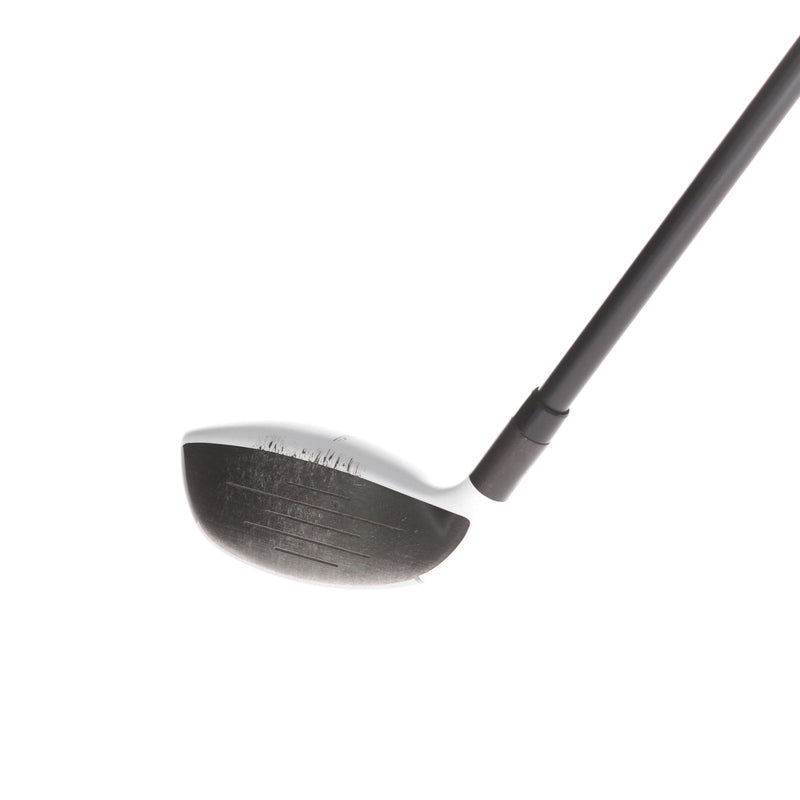 TaylorMade RBZ Stage 2 Graphite Mens Right Hand 3 Hybrid 19* Regular - TaylorMade Rocketfuel 65