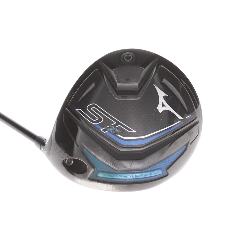 Mizuno ST-Z 230 Graphite Mens Right Hand Driver 9.5* Stiff - HZRDUS Smoke RDX 6.0