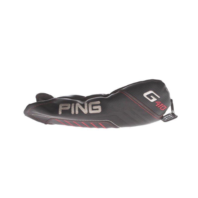 Ping G410 Graphite Mens Right Hand 4 Hybrid 22* Stiff - Ping Alta CB 70