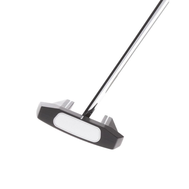 Odyssey Ai-One Cruiser Broom Stick 7 Mens Right Hand Putter 48" Mallet - Odyssey Broom Stick