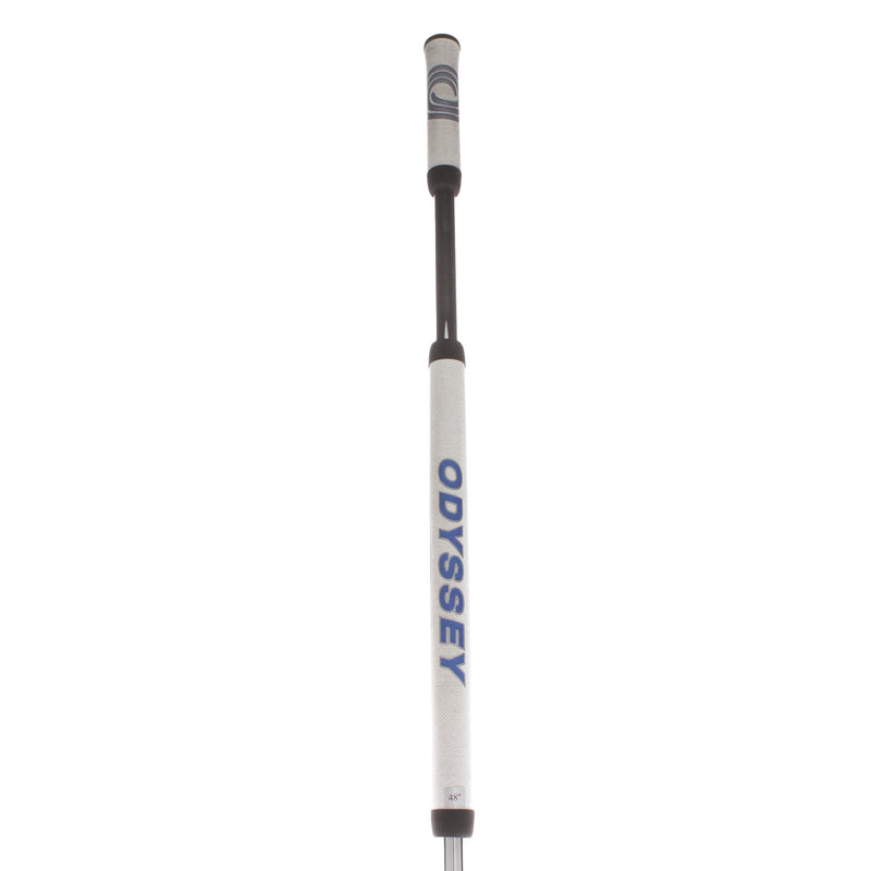 Odyssey Ai-One Cruiser Broom Stick 7 Mens Right Hand Putter 48" Mallet - Odyssey Broom Stick