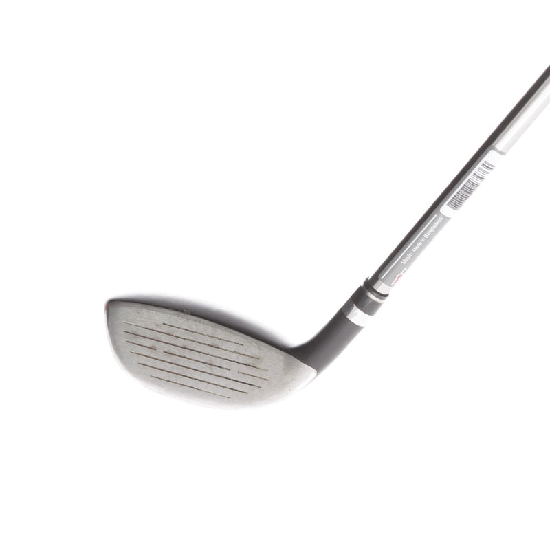 Wilson D200 Graphite Mens Right Hand 3 Hybrid 19* Regular - UST Mamiya Elements Chrome 54FR