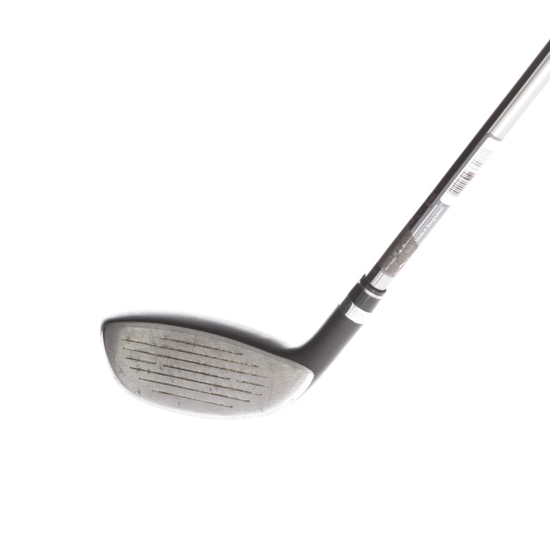 Wilson D200 Graphite Mens Right Hand 4 Hybrid 22* Regular - UST Mamiya Elements Chrome 54FR