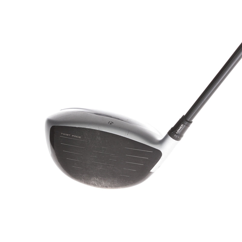 TaylorMade M4 Graphite Mens Right Hand Driver 10.5* Regular - Fujikura Atmos 5R