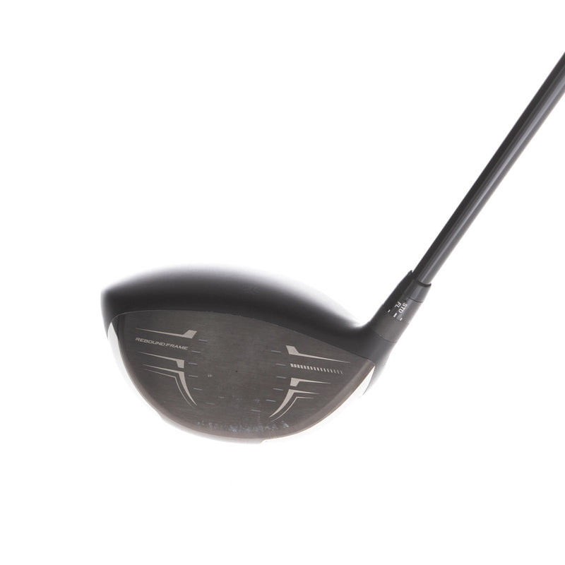 Srixon ZX7 MK II Graphite Mens Right Hand Driver 10.5* Regular - HZRDUS Smoke RDX 5.5 60G