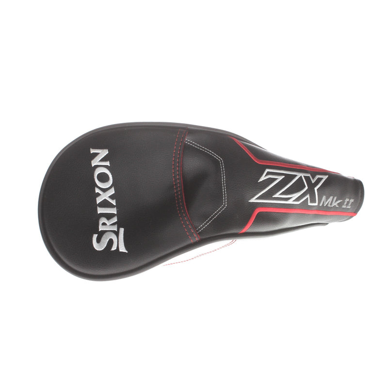 Srixon ZX7 MK II Graphite Mens Right Hand Driver 10.5* Regular - HZRDUS Smoke RDX 5.5 60G