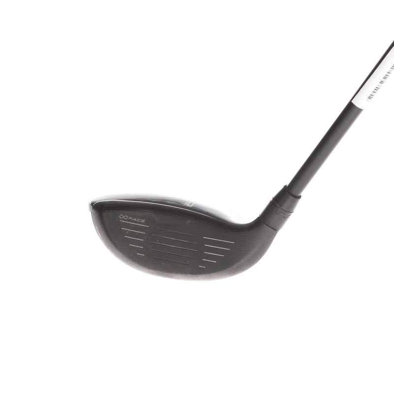 Cobra Radspeed Graphite Mens Right Hand Fairway 3 Wood 14.5* Regular - Helium 5F3