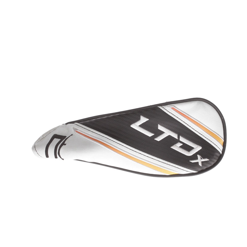 Cobra LTDx Graphite Mens Right Hand Fairway 3 Wood 15* Regular - Hzrdus Smoke im10 60G