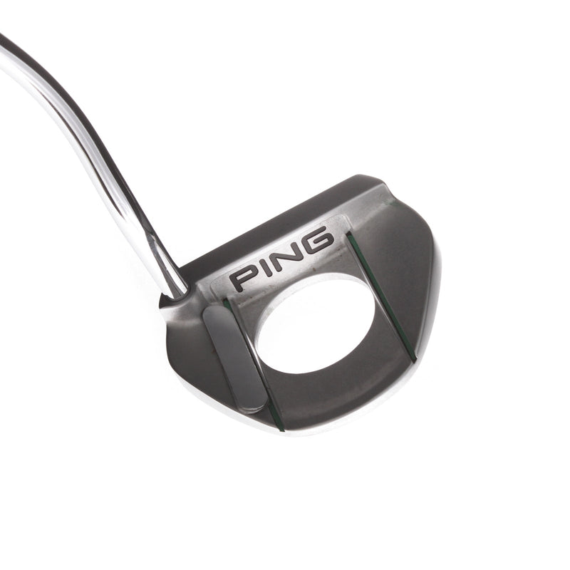 Ping Sigma 2 Fetch Mens Right Hand Putter 33" Mallet - Super Stroke Slim 3.0