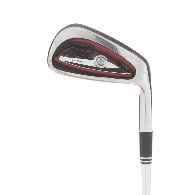 Cleveland CG7 Tour Steel Mens Right Hand 7 Iron 33.5* Stiff - Dynamic Gold S300