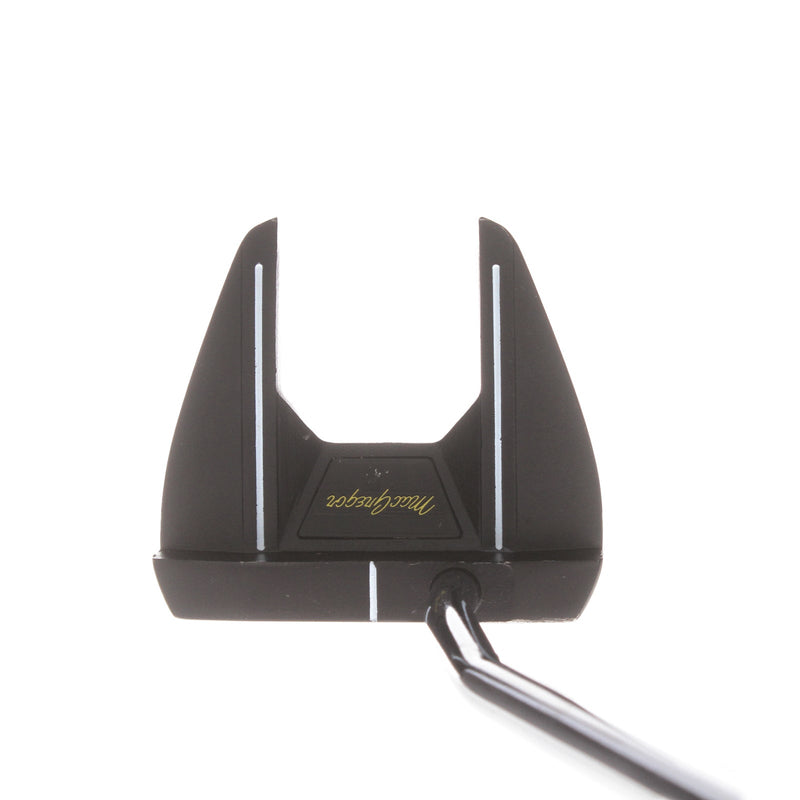 MacGregor V-Foil Feel 005 Steel Mens Right Hand Putter - MacGregor