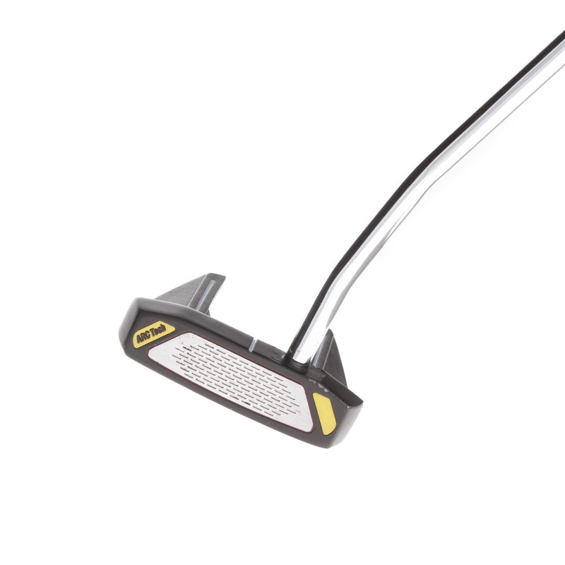 MacGregor V-Foil Feel 005 Steel Mens Right Hand Putter - MacGregor