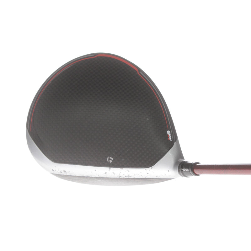 TaylorMade M6 Graphite Mens Right Hand Driver 10.5* Regular - Project X Evenflow 5.5R 45g