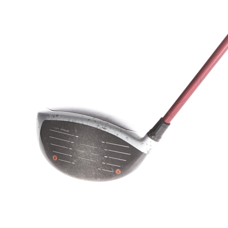 TaylorMade M6 Graphite Mens Right Hand Driver 10.5* Regular - Project X Evenflow 5.5R 45g