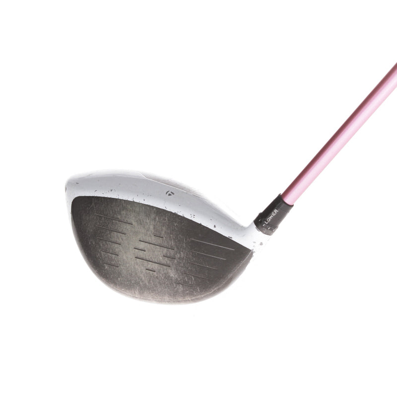 TaylorMade M2 Graphite Ladies Right Hand Driver 12* Ladies - Aldila NVS 45-L 350