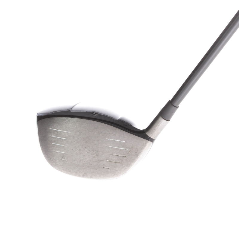 TaylorMade R580 Graphite Mens Right Hand Driver 10.5* Regular - TaylorMade MAS2 Ultralite