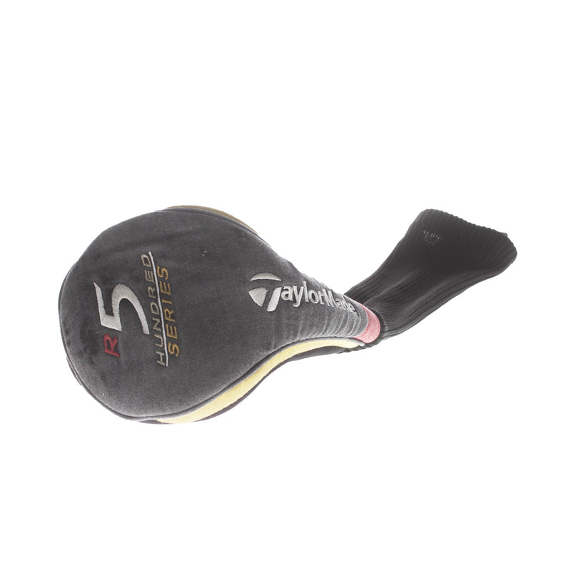 TaylorMade R580 Graphite Mens Right Hand Driver 10.5* Regular - TaylorMade MAS2 Ultralite