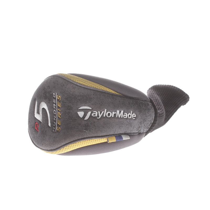 TaylorMade R540 XD Graphite Mens Right Hand Driver 9.5* Stiff - TaylorMade MAS2 55