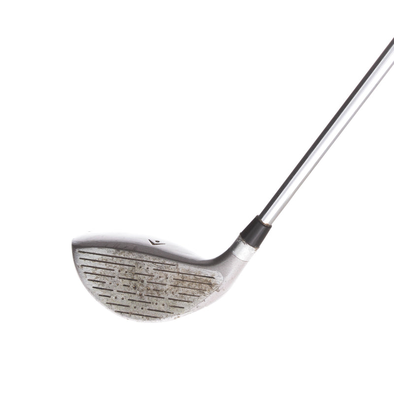 St Andrews Ti-200 Oversize Steel Mens Right Hand Fairway 5 Wood 21* Regular - True Temper