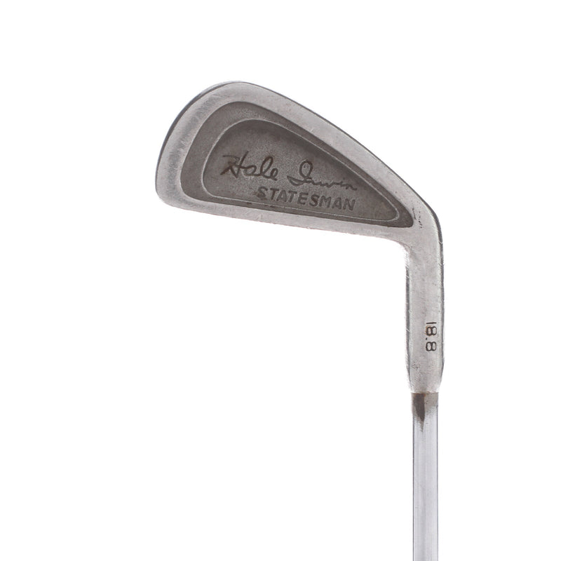 Hale Irwin Doral Steel Mens Right Hand 3 Iron 18* Regular - Apollo