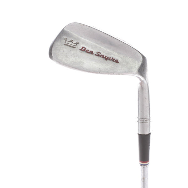 Ben Sayers Stainless Steel Mens Right Hand Sand Wedge 54* Regular - Unbranded