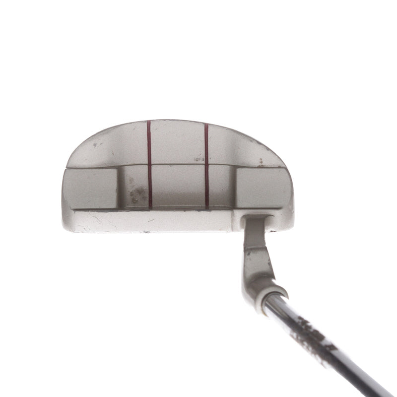 Mitsushiba PTS-5 Mens Right Hand Putter 34.5" Mid-Mallet - Mitsushiba