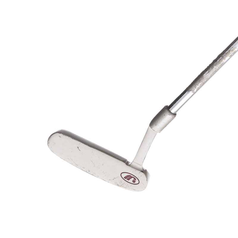 Mitsushiba PTS-5 Mens Right Hand Putter 34.5" Mid-Mallet - Mitsushiba