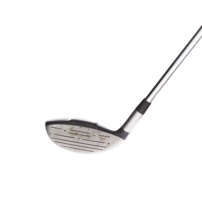 Mizuno T-Zoid Steel Mens Right Hand Fairway 3 Wood 15* Regular - True Temper Dynamic Gold R400