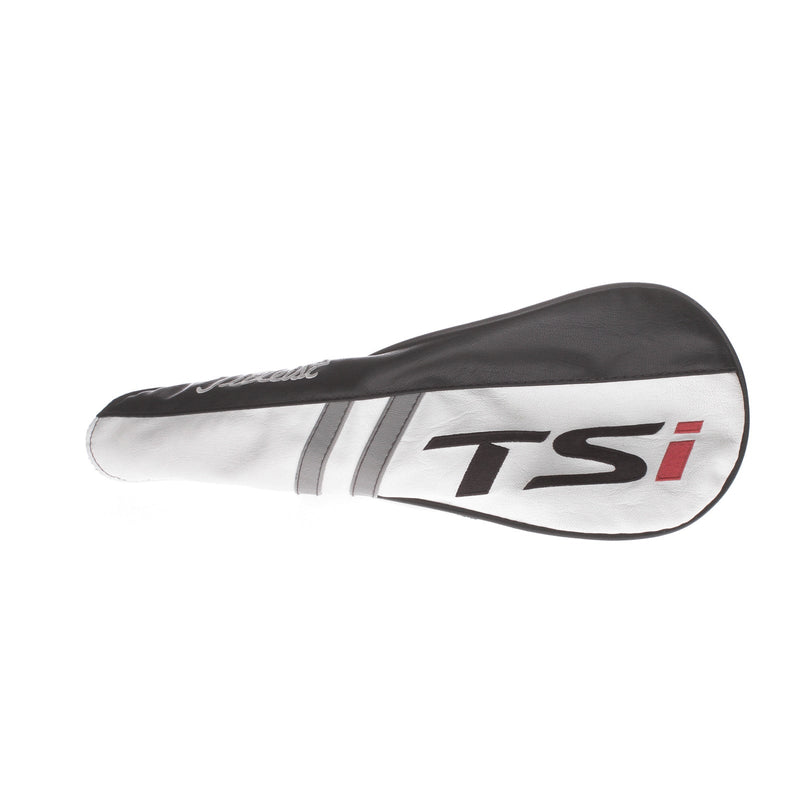 Titleist TSi1 Graphite Mens Right Hand Driver -0.25" 12* Regular - Kuro Kage 50G