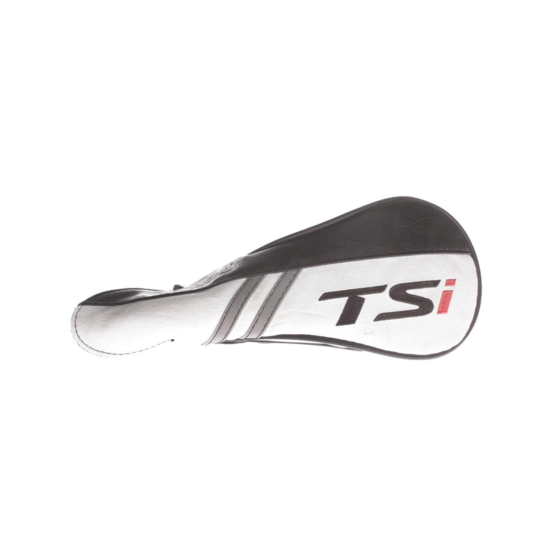 Titleist TSi2 Graphite Mens Right Hand Fairway 3 Wood -0.25" 16.5* Senior - Kurokage 55