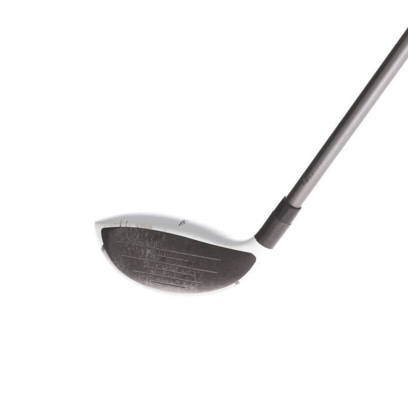 TaylorMade RBZ Graphite Mens Right Hand 3 Hybrid 19* Regular - TaylorMade RBZ 65g